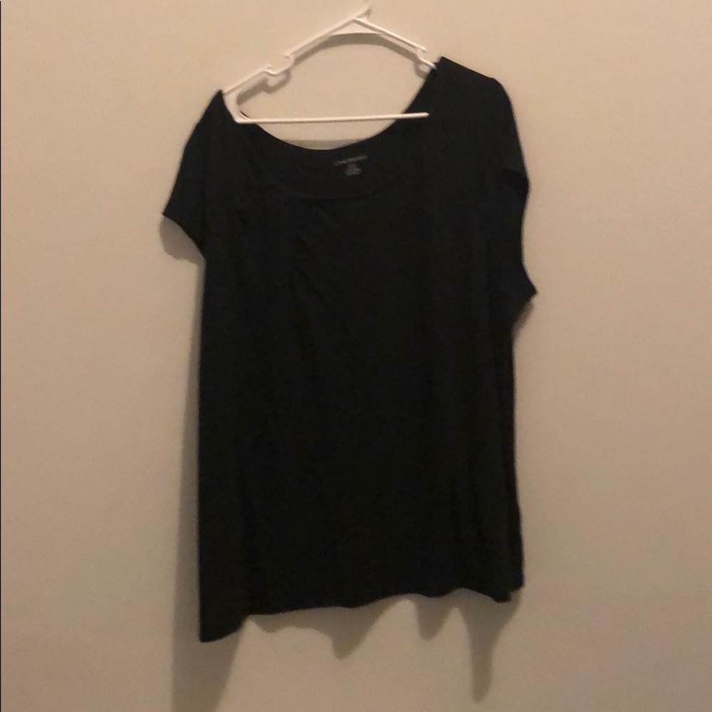 Lane Bryant t-shirt